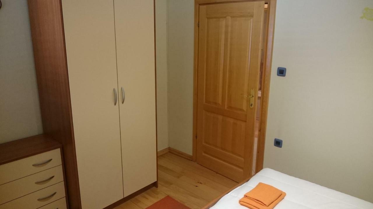Apartment Kosic Zgaljic Exterior photo
