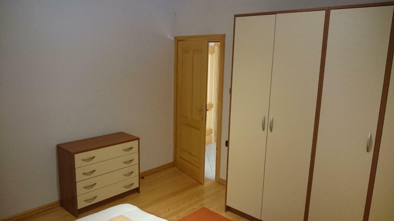 Apartment Kosic Zgaljic Exterior photo