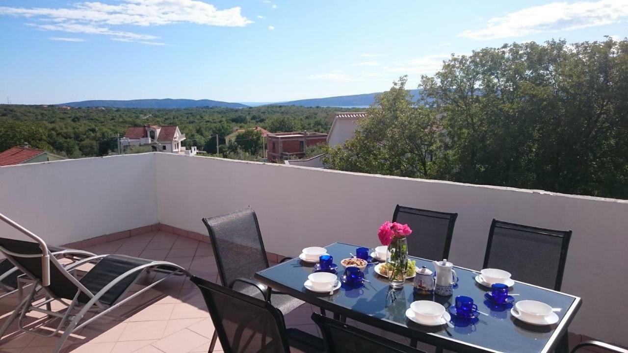 Apartment Kosic Zgaljic Exterior photo